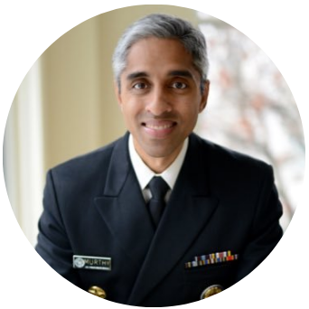 U.S. Surgeon General Dr. Vivek Murthy